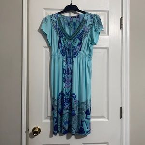 Ladies dress. Office. Dinner. Brunch. Church.